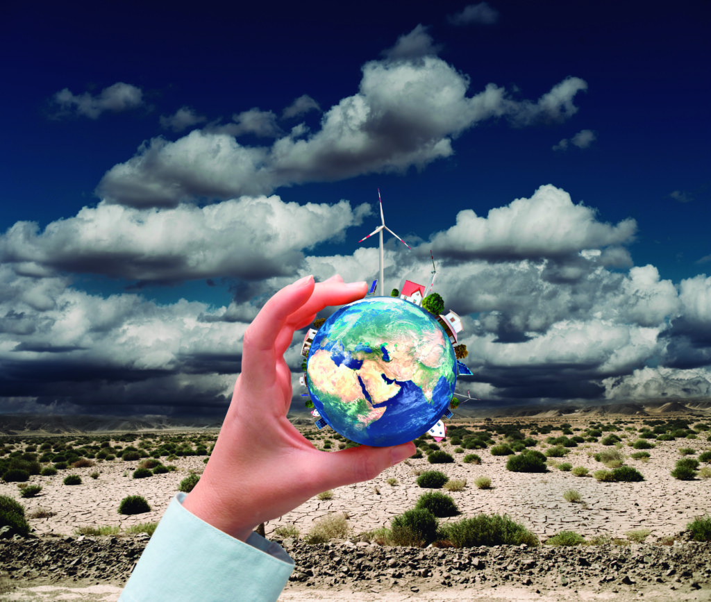 Nuestro clima está cambiando diez indicadores Linda Nuestro clima está cambiando diez indicadores Linda